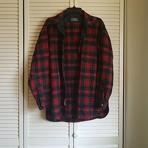 Authentic Vintage Pendleton shirt